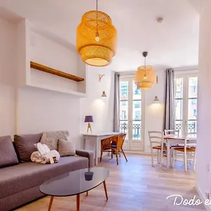 Exceptional 1 Bedroom With Ac - Dodo Et Tartine Toulon