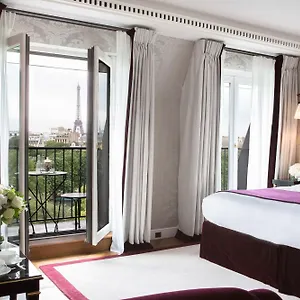 La Réserve Hotel&spa 5* Paris