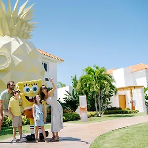 Nickelodeon & 5*, Punta Cana Repubblica Dominicana