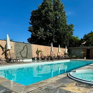 Bellevue 3* Saint-Martin-dʼArdèche