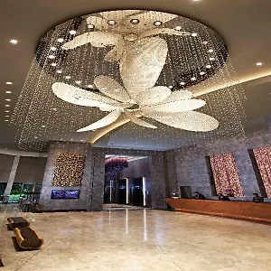 Carlton 5*, Singapore Singapore