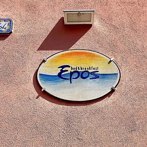 Epos Acitrezza , Aci Trezza Italia