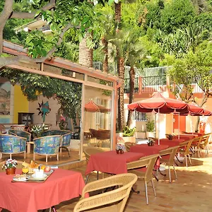 Riviera Mentone