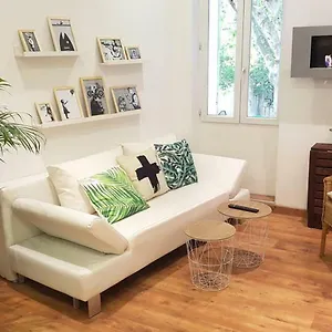 Gregbnb-com - T2 Cosy Et Design - Parking Inclus - Wifi - 15min Gare Toulon