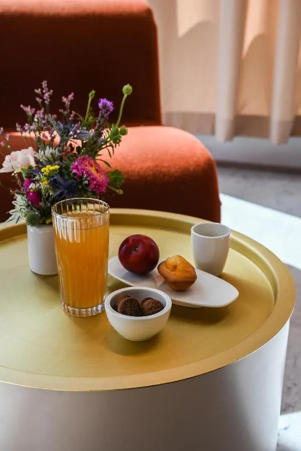 Okko Hotels Toulon Centre