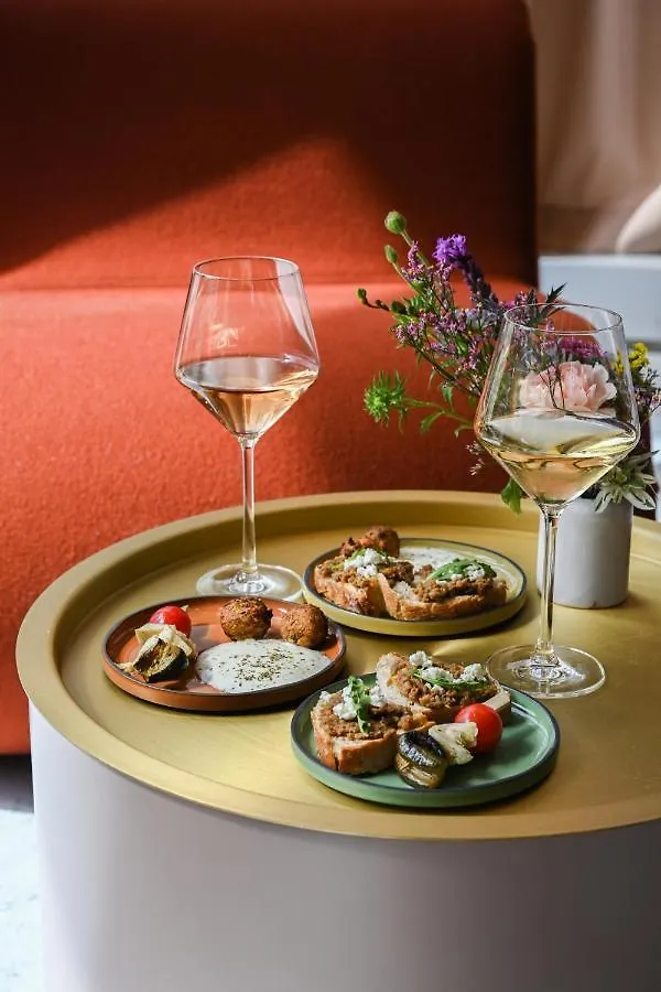 ****  Okko Hotels Toulon Centre Francia