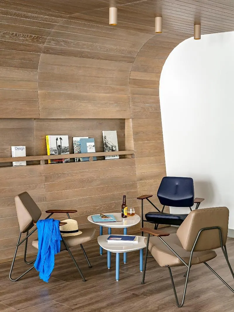 Okko Hotels Toulon Centre 4*,  Francia