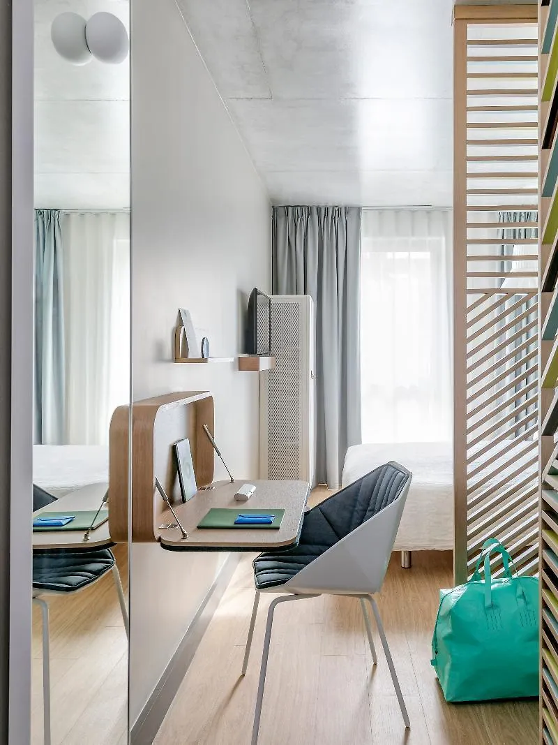Okko Hotels Toulon Centre