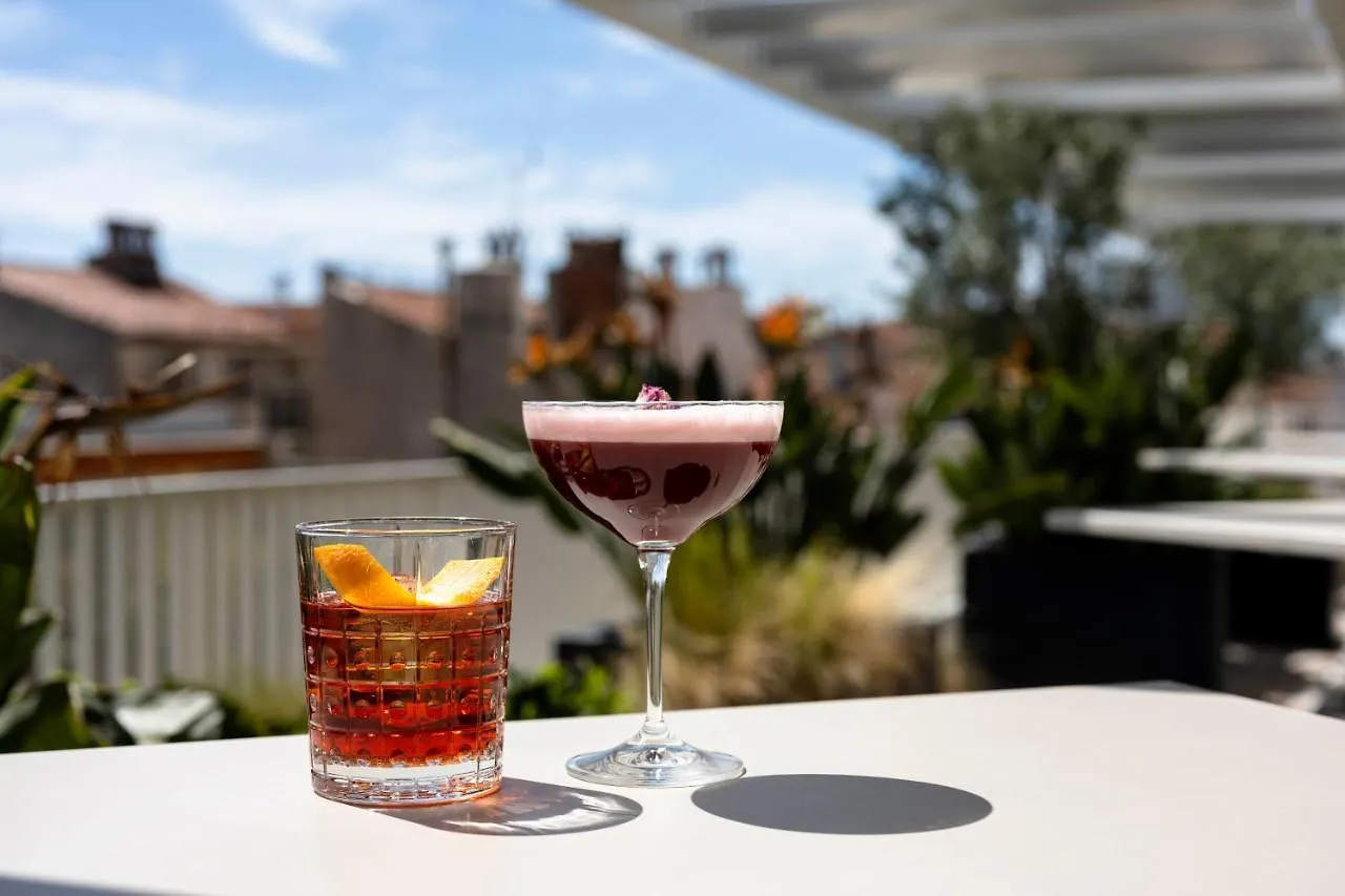 Okko Hotels Toulon Centre 4*,  Francia