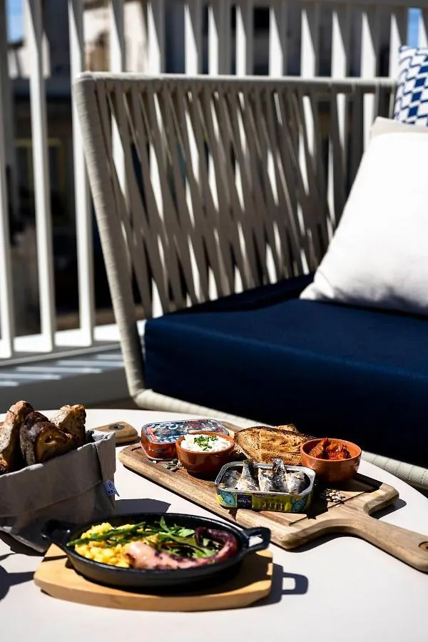 Okko Hotels Toulon Centre